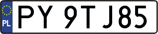 PY9TJ85