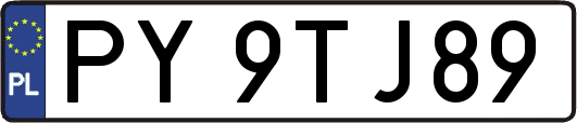PY9TJ89