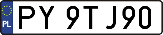 PY9TJ90