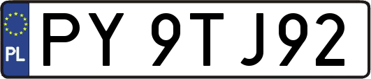 PY9TJ92