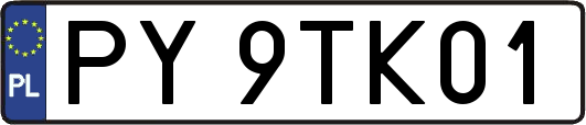 PY9TK01