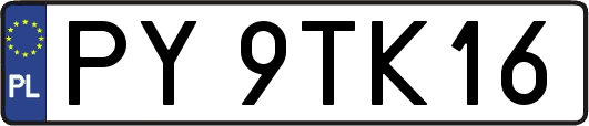 PY9TK16