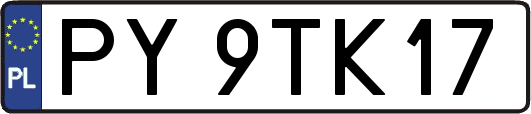 PY9TK17