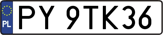 PY9TK36