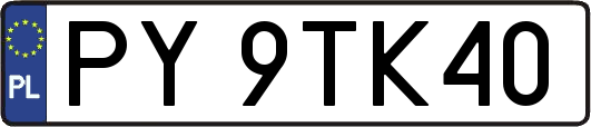 PY9TK40