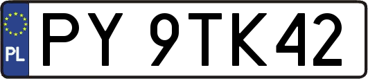 PY9TK42