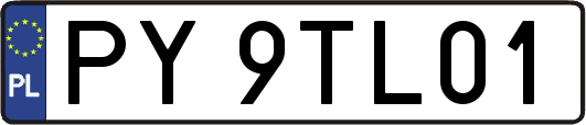 PY9TL01