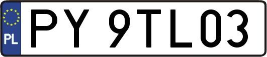 PY9TL03
