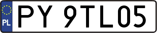 PY9TL05