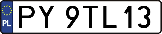 PY9TL13