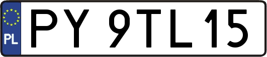 PY9TL15