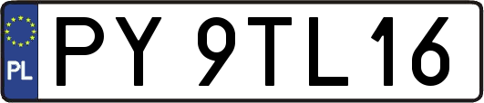 PY9TL16