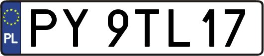 PY9TL17