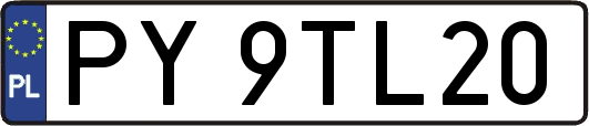 PY9TL20