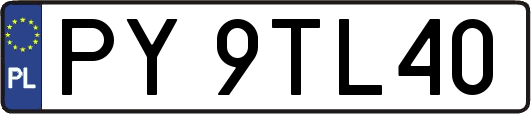 PY9TL40