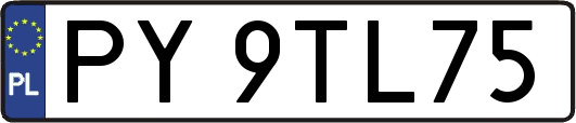 PY9TL75