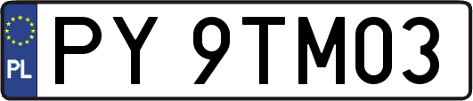 PY9TM03