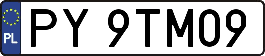 PY9TM09