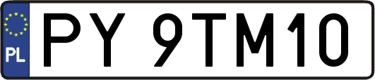 PY9TM10