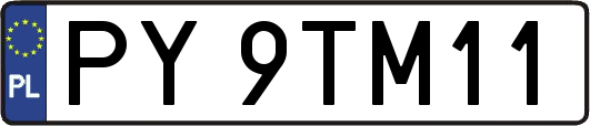 PY9TM11