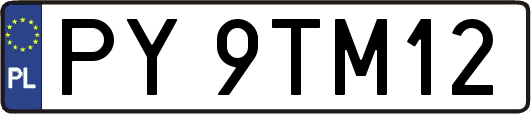 PY9TM12