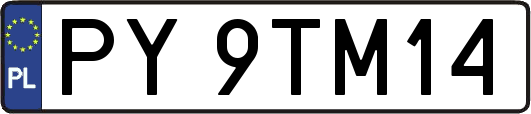 PY9TM14