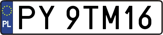 PY9TM16