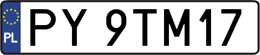 PY9TM17