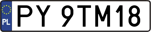 PY9TM18