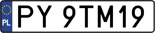 PY9TM19