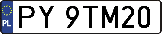PY9TM20
