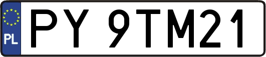 PY9TM21