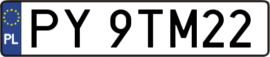 PY9TM22