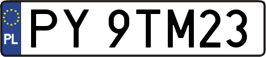 PY9TM23