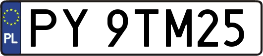 PY9TM25