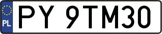 PY9TM30