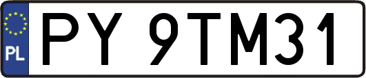 PY9TM31