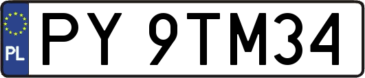 PY9TM34