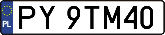 PY9TM40