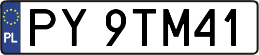 PY9TM41