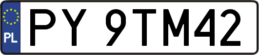 PY9TM42