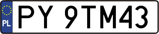 PY9TM43