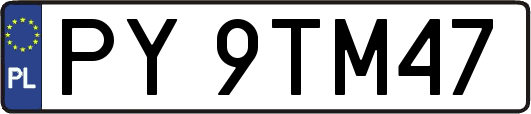 PY9TM47