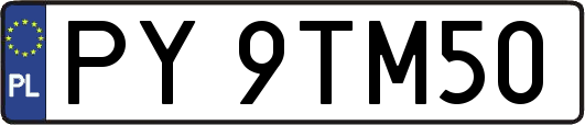 PY9TM50