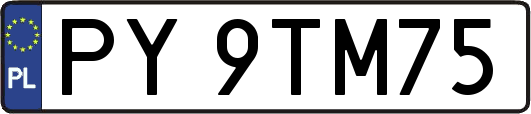 PY9TM75