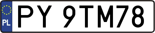 PY9TM78