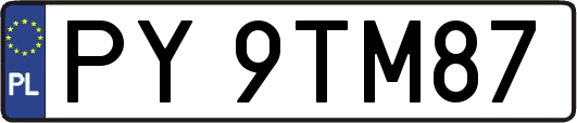 PY9TM87