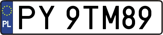 PY9TM89