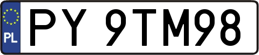 PY9TM98