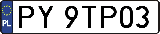 PY9TP03